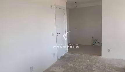 Apartamento à venda, 73 m² por R$ 1.049.000,00 - Nova Campinas - Campinas/SP