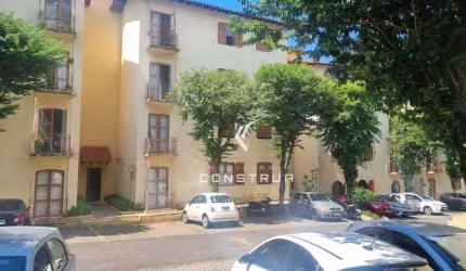 APARTAMENTO A VENDA JARDIM  FLAMBOYANT CAMPINAS
