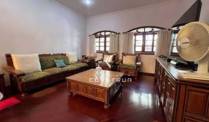 CASA A VENDA 4 QUARTOS JARDIM CHAPADÃO, CAMPINAS SP