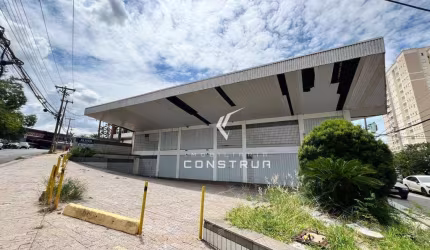 Salão, 1210 m² - venda por R$ 12.000.000,00 ou aluguel por R$ 50.500,00/mês - Vila Nova - Campinas/SP