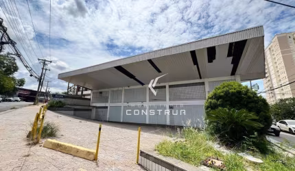 Salão, 1210 m² - venda por R$ 12.000.000,00 ou aluguel por R$ 50.500,00/mês - Vila Nova - Campinas/SP
