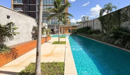 APARTAMENTO BOSSA NOVA - 3 SUÍTES - 5 VAGAS DE GARAGEM - R$ 4.898.000,00 -  CAMBUÍ - CAMPINAS,SP
