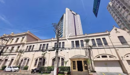 PREDIO COMERCIAL PARA LOCAÇÃO CENTRO CAMPINAS SP.