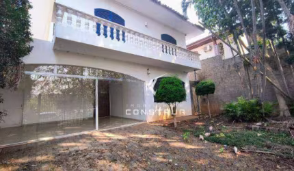 CASA A VENDA NOVA CAMPINAS SP.