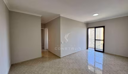 APARTAMENTO À VENDA NO PARQUE PRADO, CAMPINAS-SP