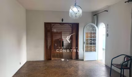 CASA À VENDA NA CHÁCARA DA BARRA EM CAMPINAS/SP