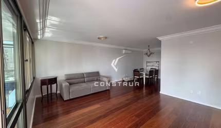 APARTAMENTO PARA ALUGAR OU VENDER - CAMBUI - CAMPINAS/SP