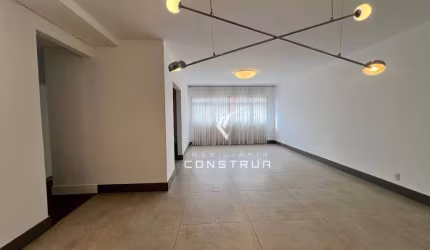 APARTAMENTO PARA ALUGAR  182M2 CAMBUÍ, CAMPINAS SP