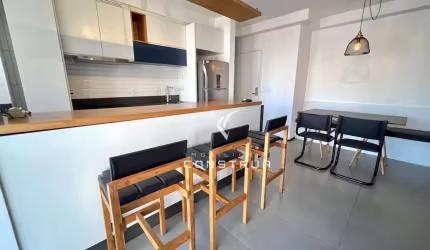 APARTAMENTO PARA ALUGAR 1 DORMITÓRIO - BOSQUE, CAMPINAS SP