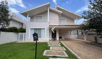 Casa, 340 m² - venda por R$ 2.850.000,00 ou aluguel por R$ 15.770,00/mês - Parque dos Resedás - Campinas/SP
