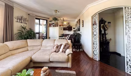 APARTAMENTO À VENDA NO JARDIM FLAMBOYANT EM CAMPINAS/SP.