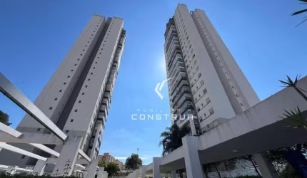 Apartamento para alugar, 69 m² por R$ 5.850,00/mês - Taquaral - Campinas/SP