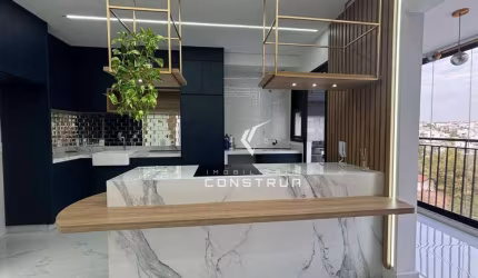 APARTAMENTO PARA VENDA OU LOCAÇÃO - SWISS PARK CAMPINAS,SP