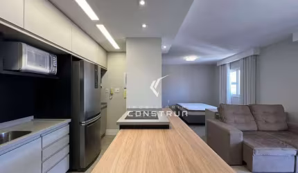 APARTAMENTO PARA VENDA NO DOT HOME - BOTAFOGO EM CAMPINAS/SP