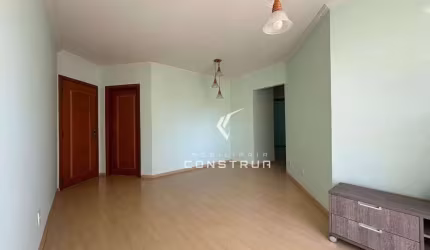 Apartamento à venda, 75 m² por R$ 550.000,00 - Chácara Primavera - Campinas/SP