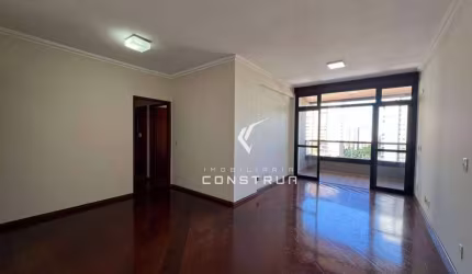 APARTAMENTO À VENDA NO TAQUARAL - CAMPINAS - S/P