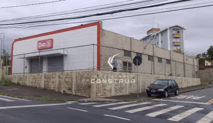 SALÃO PARA LOCAÇÃO NO JARDIM CONCEIÇÃO EM CAMPINAS - SÃO PAULO