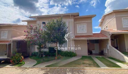 CASA PARA VENDA  BARÃO GERALDO CAMPINAS SP.