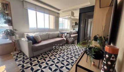 APARTAMENTO A VENDA 3 QUARTOS - ED. TALIPÔ CAMPINAS, SP