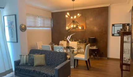 APARTAMENTO A VENDA NO CAMBUÍ - CAMPINAS - S/P