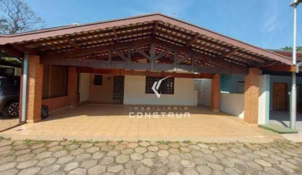 CASA PARA ALUGAR NO TAQUARAL EM CAMPINAS/SP