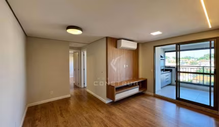 APARTAMENTO PARA ALUGAR NO NOVA CAMPINAS, CAMPINAS-SP