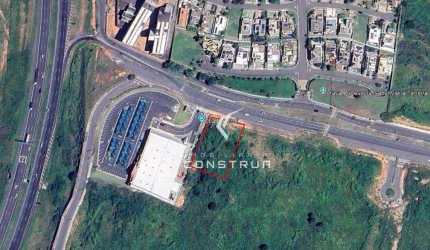 TERRENO COMERCIAL AO LADO DO OBA HORTIFRUTI, CAMPINAS-SP