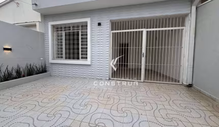 CASA A VENDA NO BAIRRO VILA INDUSTRIAL