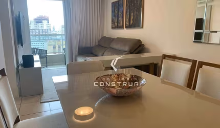 APARTAMENTO A VENDA NO CAMBUÍ - CAMPINAS - S/P