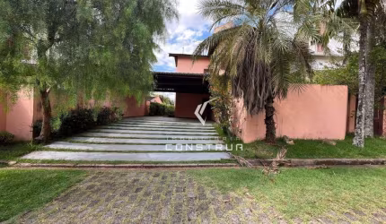 CASA PARA VEVNDA E LOCAÇÃO NO PARQUE DA HÍPICA EM CAMPINAS/SP.