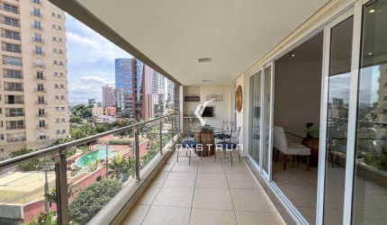 APARTAMENTIO PARA VENDA E LOCAÇÃO CAMBUI CAMPINAS SP