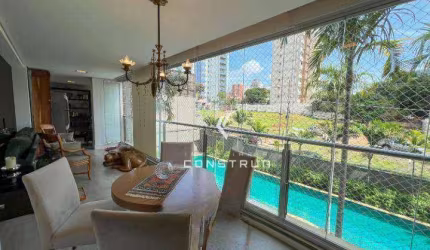 APARTAMENO PARA VENDA OU LOCAÇÃO CAMBUI CAMPINAS SP
