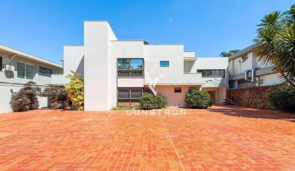 MARAVILHOSA CASA PARA LOCAÇÃO NA NOVA CAMPINAS - CAMPINAS-S/P