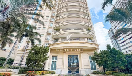 APARTAMENTO À VENDA NO PRINCESA DE GALES, CAMBUÍ , CAMPINAS-SP