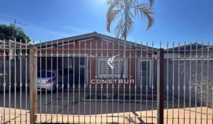 EXCELENTE CASA A VENDA NA NOVA CAMPINAS - CAMPINAS - S/P