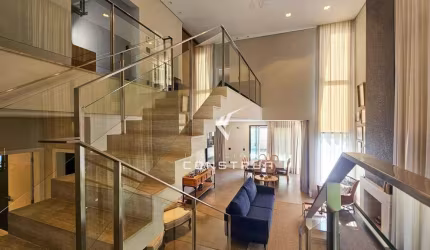 Casa com 4 dormitórios à venda, 280 m² por R$ 2.650.000,00 - Swiss Park - Campinas/SP