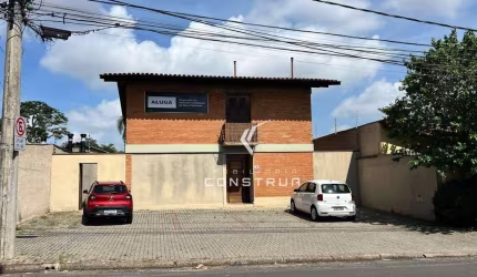 EXCELENTE CASA COMERCIAL PARA LOCAÇÃO NA NOVA CAMPINAS - CAMPINAS - S/P