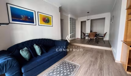 APARTAMENTO MOBILIADO PARA ALUGAR CAMBUÍ - CAMPINAS, SP