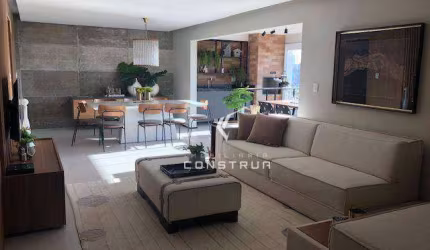 APARTAMENTO NO VILA BRANDINA EM CAMPINAS/SP