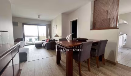 APARTAMENTO MOBILIADO PARA ALUGAR , CAMBUÍ - CAMPINAS, SP