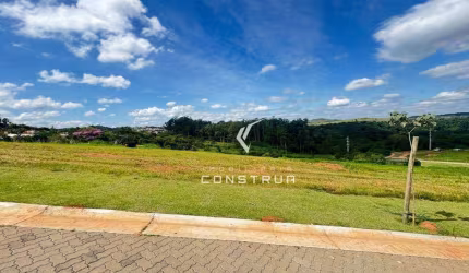 TERRENO À VENDA NO CONDOMÍNIO LA MONTAGNE - VILLE SAINTE ANNE