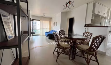 APARTAMENTO MOBILIADO PARA ALUGAR , CAMBUÍ - CAMPINAS, SP