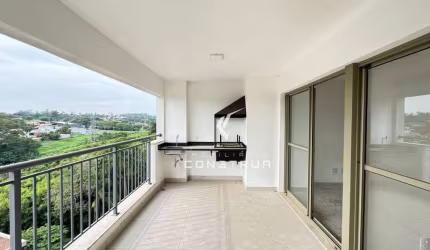 APARTAMENTO À VENDA NO BAIRRO NOVA CAMPINAS