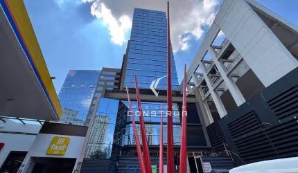 SALA PARA LOCAÇÃO NOVA, AV. NORTE SUL, CAMPINAS- SÃO PAULO