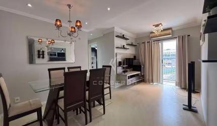 APARTAMENTO A VENDA MANSÕES SANTO ANTONIO CAMPINAS SP.