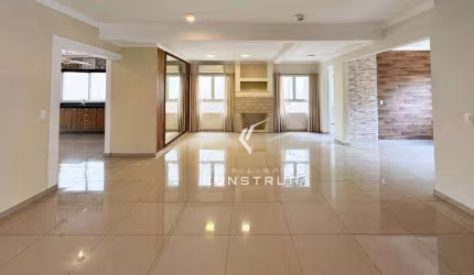 CASA PARA LOCAÇÃO E VENDA NO ALPHAVILLE CAMPINAS/SP