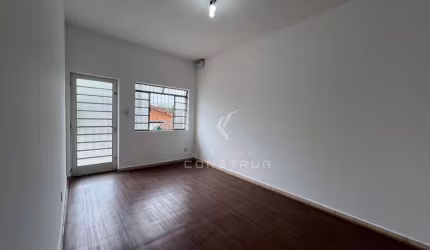 Casa para alugar, 103 m² por R$ 3.098,32/mês - Jardim Bela Vista II - Campinas/SP