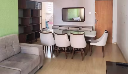 APARTAMENTO A VENDA CENTRO, 3 DORMITÓRIOS CAMPINAS, SP