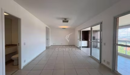 APARTAMENTO PAPRA ALUGAR NO ALPHAVILLE CAMPINAS/SP