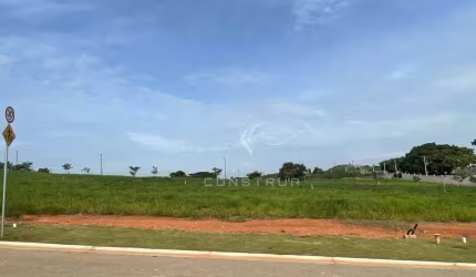 TERRENO À VENDA NO LA COLLINE - VILLE SAINTE ANNE - CAMPINAS/SP.
